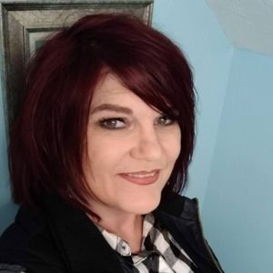 Meet your Posher, Marie